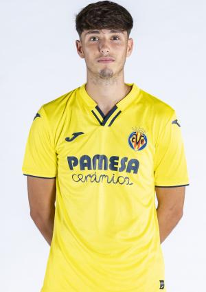 Lanchi (Villarreal C.F.) - 2021/2022